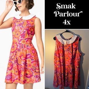Smak parlour groovy dress